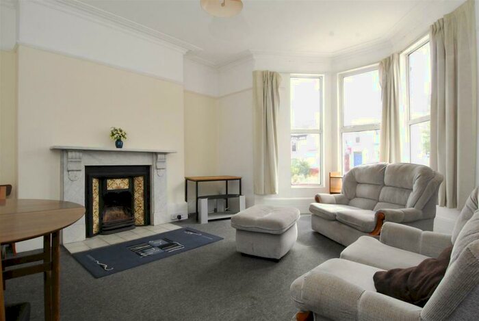 3 Bedroom Property To Rent In A Alexandra Road, PL4