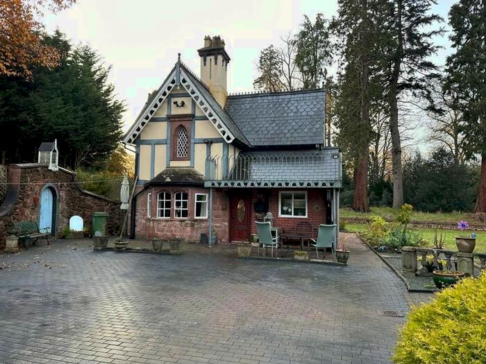 2 Bedroom Property For Sale In Chester Road, Chetwynd, Newport, TF10