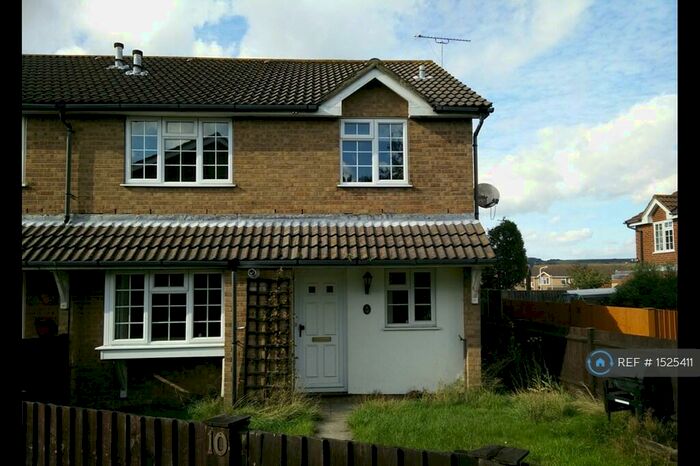 2 Bedroom Semi-Detached House To Rent In Cromwell Park Place, Kent, CT20