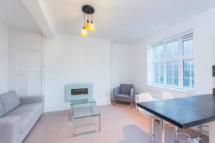 2 Bedroom Apartment To Rent In Brook House, Mornington Crescent, London, NW1