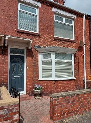 Property To Rent In Westcott Road, South Shields, NE34