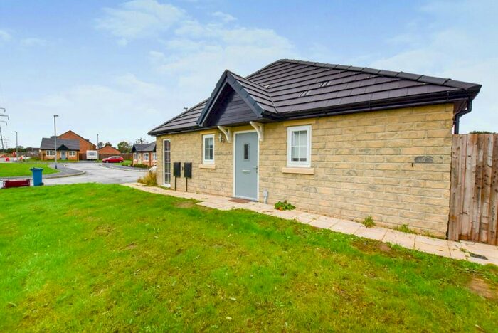 2 Bedroom Bungalow To Rent In Waters Nook, Longridge, Preston, Lancashire, PR3