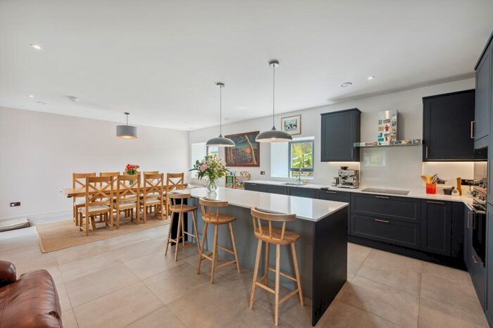 3 Bedroom Barn Conversion For Sale In Deanston Farm Steading, Doune, Stirlingshire, FK16