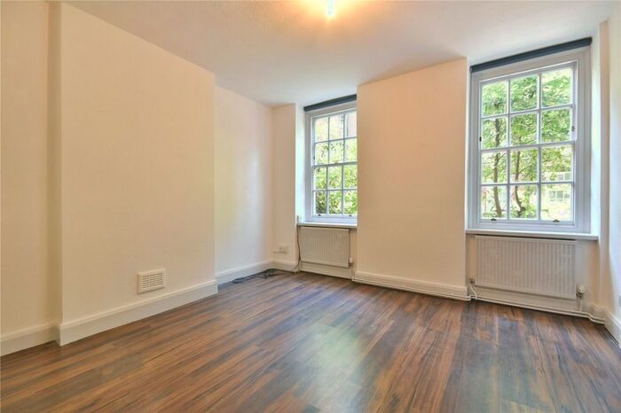 1 Bedroom Flat To Rent In Sylvester Road, Hackney, E8