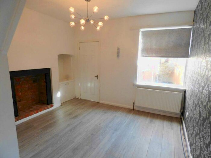 2 Bedroom Terraced House To Rent In New Cross Street, Prescot, L34