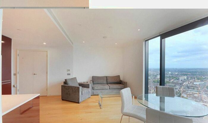 2 Bedroom Flat To Rent In Walworth Road, Elephant And Castle, London, SE1