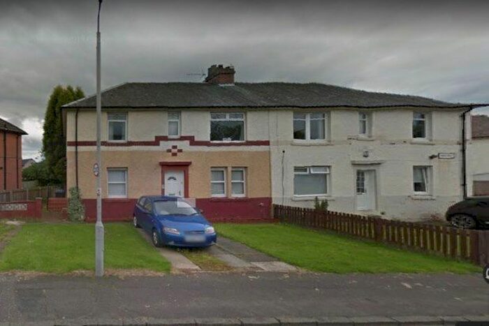 2 Bedroom Flat To Rent In Sempie Street, Hamilton, ML3