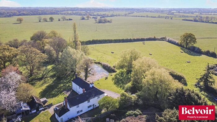 5 Bedroom Detached House For Sale In Main Road, Bicknacre, Chelmsford, Essex, CM3