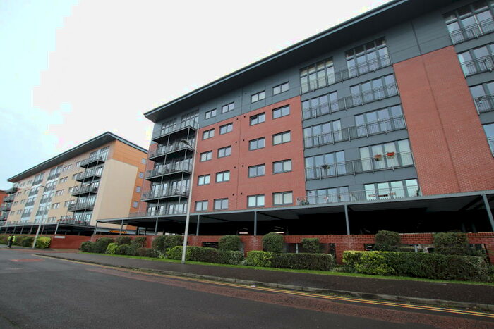 2 Bedroom Flat To Rent In Thorter Way, City Quay, DD1