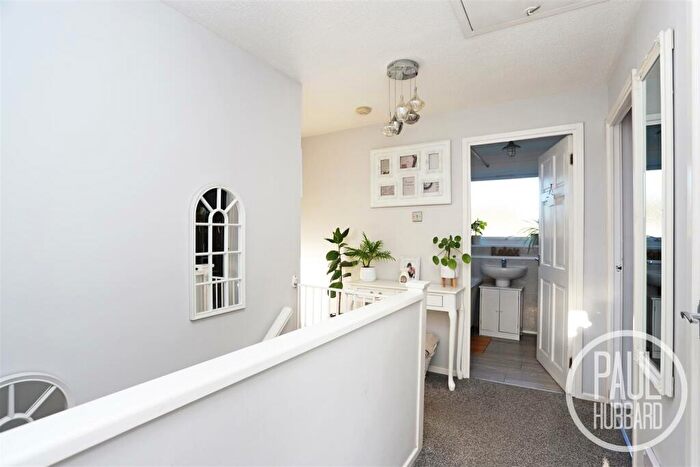 4 Bedroom Detached House For Sale In Coverdale, Carlton Colville, NR33