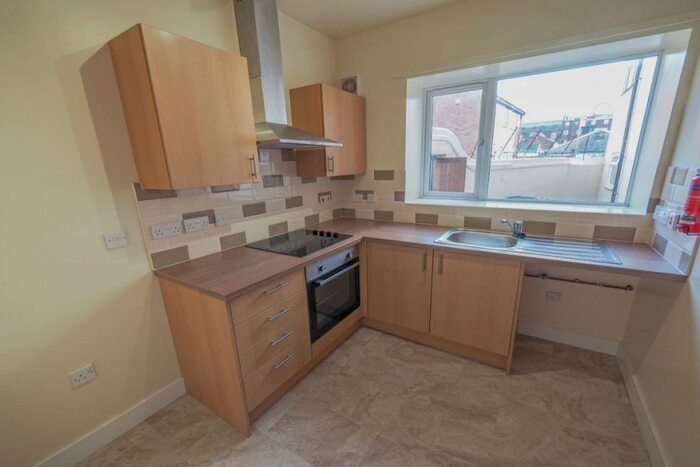 2 Bedroom Flat To Rent In Nelson Road South, Great Yarmouth, Norfolk, NR30