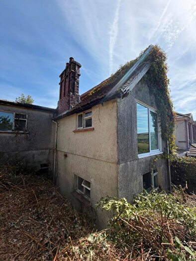 3 Bedroom Detached House For Sale In Little Acre, Manordeilo, Llandeilo, SA19