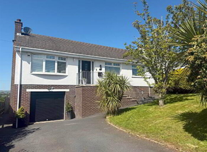 3 Bedroom Detached Bungalows For Sale In Glenariff Drive, Comber, BT23