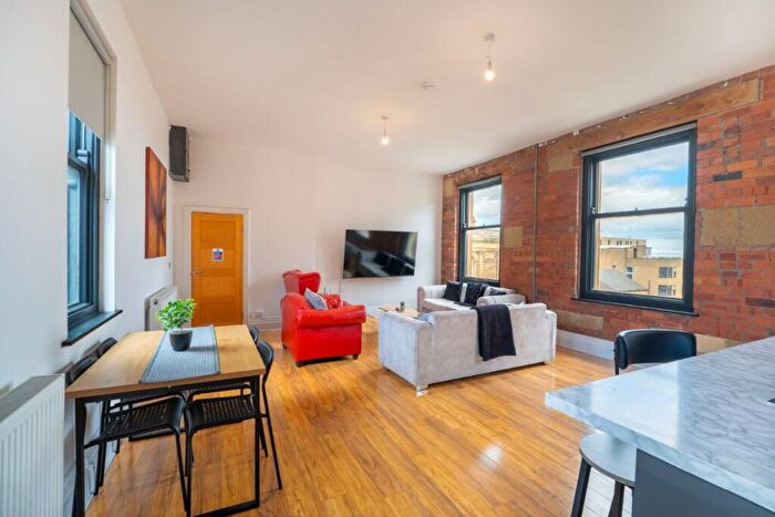 3 Bedroom Apartment For Sale In Apt, Regent Street, Barnsley, S70