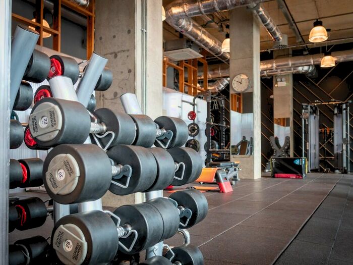 Studio To Rent In Old Oak Lane, London, NW10