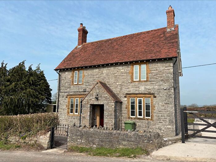 3 Bedroom Cottage To Rent In Waddon Cottage, Shepton Mallet, BA4