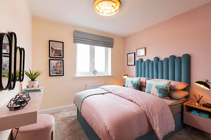 3 Bedroom Detached House For Sale In Abingdon Upon Thames, OX14