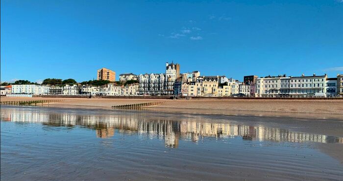 2 Bedroom Property To Rent In Gleneagles Drive, St. Leonards-On-Sea, TN38