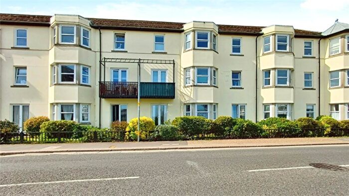 1 Bedroom Apartment For Sale In West Street, Bognor Regis, PO21