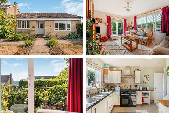 2 Bedroom Detached Bungalow For Sale In Okus Road, Swindon, SN1