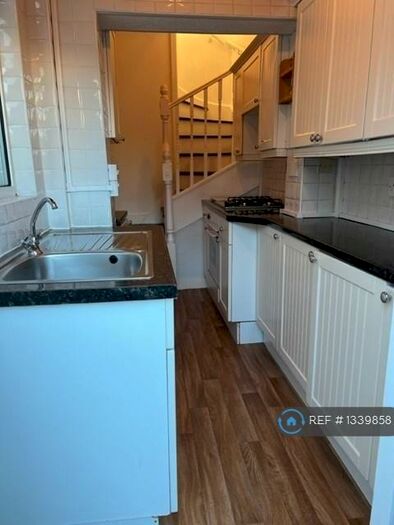 1 Bedroom Flat To Rent In Church Road, Bexleyheath, DA7