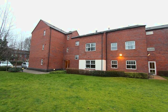 2 Bedroom Ground Flat To Rent In Moorgate, Tamworth, B79
