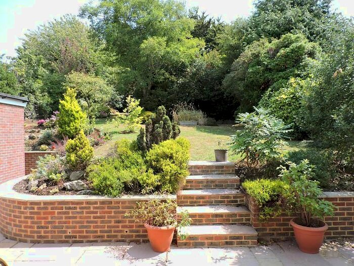 5 Bedroom Detached House To Rent In Hill Brow, Hove, BN3