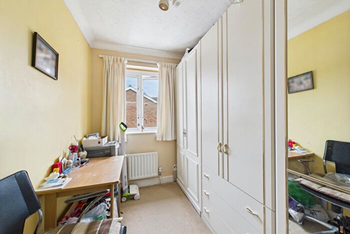3 Bedroom Terraced House For Sale In Brybank Road, Haverhill, Suffolk, CB9