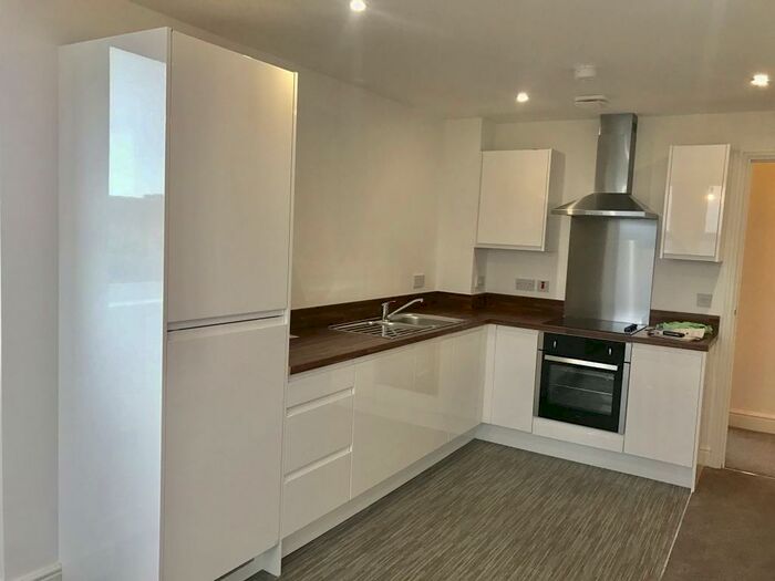 2 Bedroom Apartment To Rent In Acre House, Sale, M33