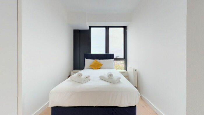 1 Bedroom Flat To Rent In Highgate Hill, London, N19