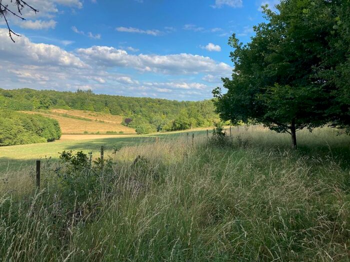 Plot For Sale In Church Lane, Latimer, HP5