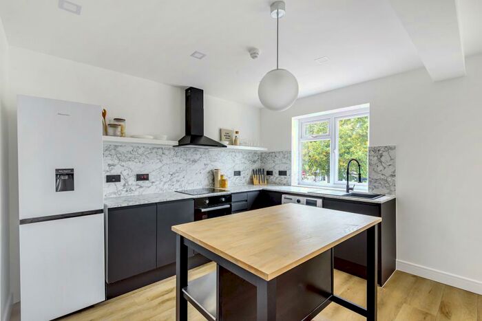 1 Bedroom Apartment To Rent In Rose Hill, Oxford, OX4