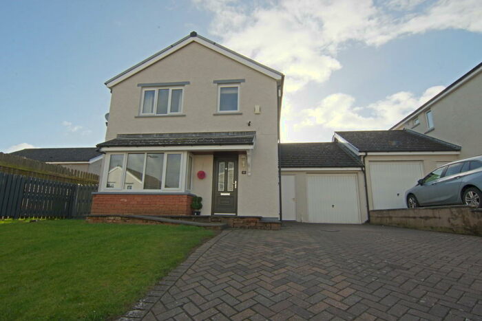 3 Bedroom Detached House To Rent In Eden Meadows, Temple Sowerby, CA10