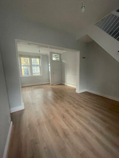 2 Bedroom Terraced House To Rent In Renfrew Street, Liverpool, L7