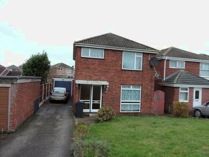 3 Bedroom Detached House To Rent In Old Hall Lane, Elton, Chester, CH2