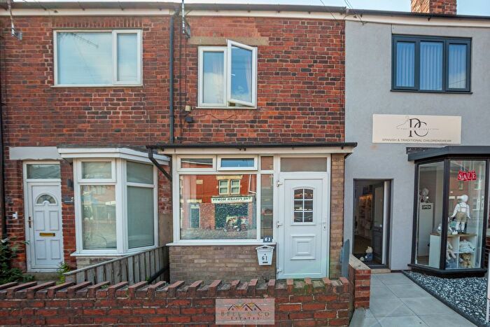 3 Bedroom Terraced House For Sale In Wales Road, Wales, Sheffield, S26