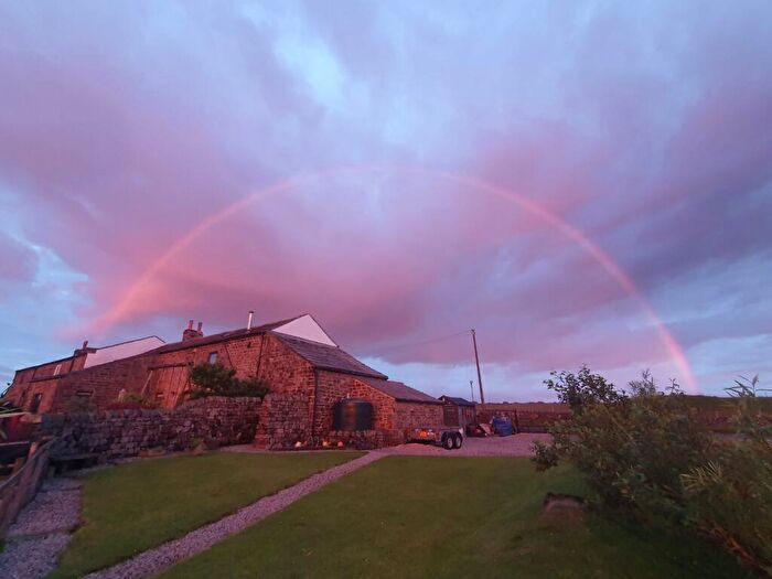 4 Bedroom Semi-Detached House For Sale In Greenhow Hill, Harrogate, North Yorkshire, HG3