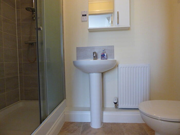 2 Bedroom Apartment To Rent In Foundry Close, Glemsford, CO10