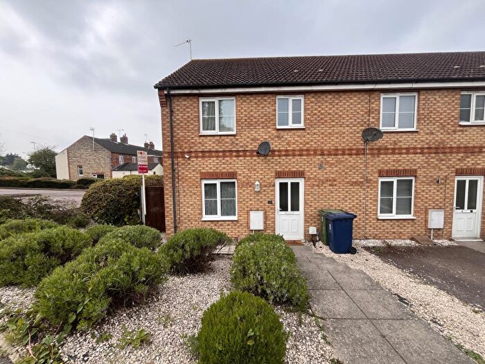 3 Bedroom House To Rent In Great Eastern Road, March, Cambs, PE15