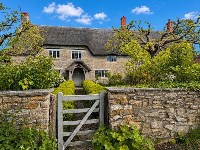 4 Bedroom Detached House For Sale In Wales, Queen Camel, Somerset, BA22