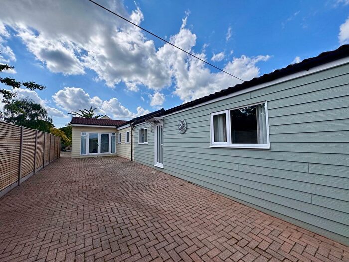 3 Bedroom Bungalow To Rent In Fishpool, Kempley, Dymock, Gloucestershire, GL18