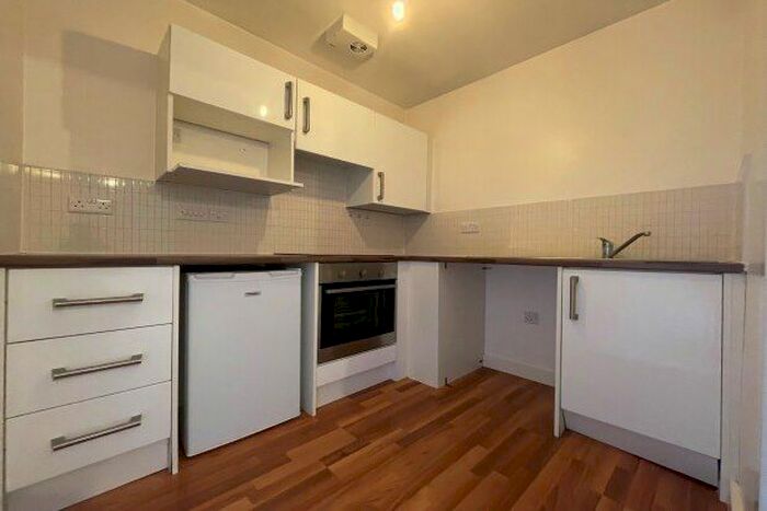 Studio To Rent In Erskine Street, Leicester, LE1