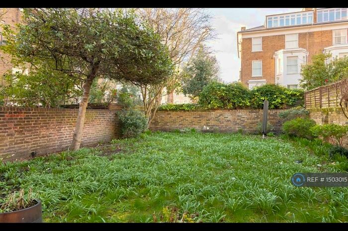 3 Bedroom Flat To Rent In Basement, London, SW10