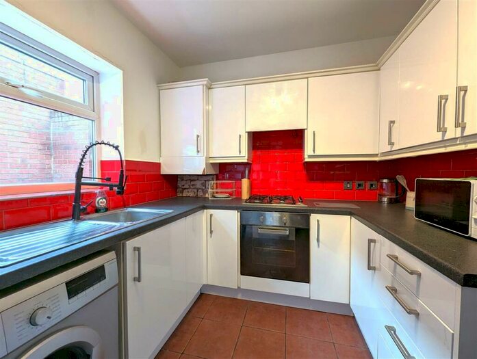 2 Bedroom Terraced House To Rent In Poplar Street, Chester Le Street, DH3