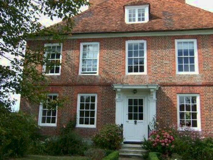 1 Bedroom Flat To Rent In Westfield House, Tenterden, Kent, TN30