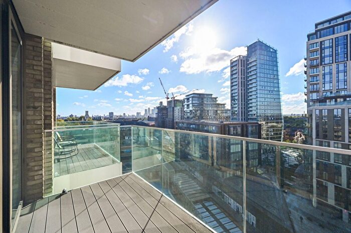 Studio For Sale In Emery Way, St Katharine Docks, London, E1W