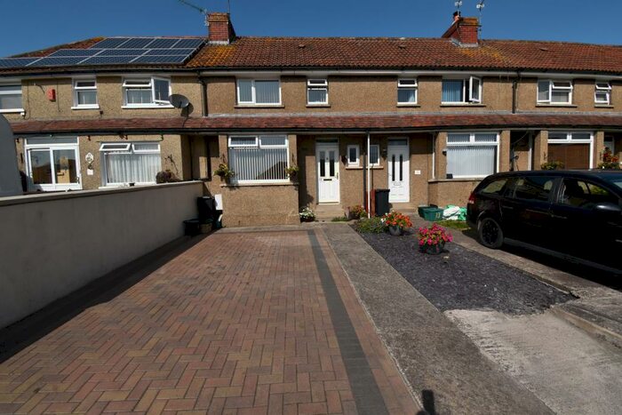 2 Bedroom Terraced House To Rent In Siston Park, Bristol, BS15