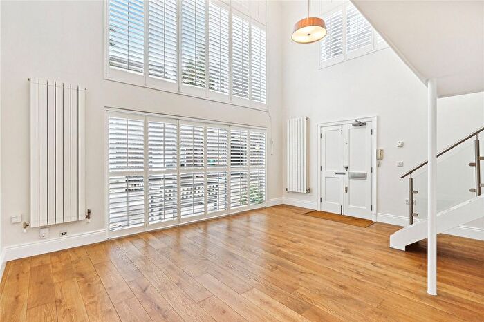 1 Bedroom Mews To Rent In Sedding Studio, Sedding Street, London, SW1X