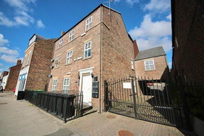 2 Bedroom Flat To Rent In Front Street, York, YO24