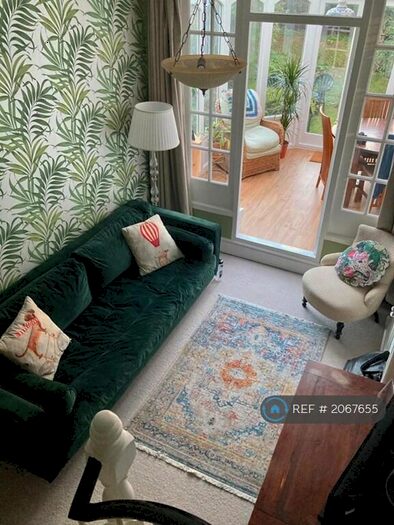 1 Bedroom Flat To Rent In Ramsden Road, Balham, SW12